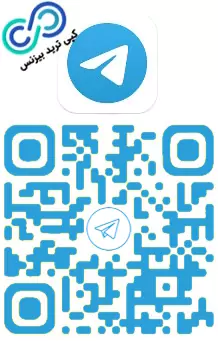 تلگرام پاکت آپشن