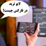 0 تا 100 لایو ترید فارکس🌟 چگونه در [live trade forex] ریسک را مدیریت کنیم؟