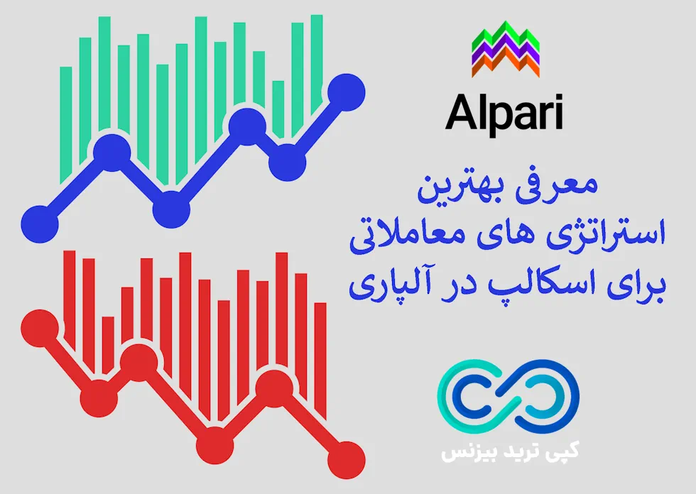 انتخاب استراتژی معاملاتی مناسب برای اسکالپ در آلپاری - بهترین حساب آلپاری برای اسکالپ 