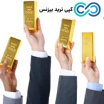 بهترین بروکر برای معاملات طلا⭐️«5 بهترین بروکر های طلا 2024»