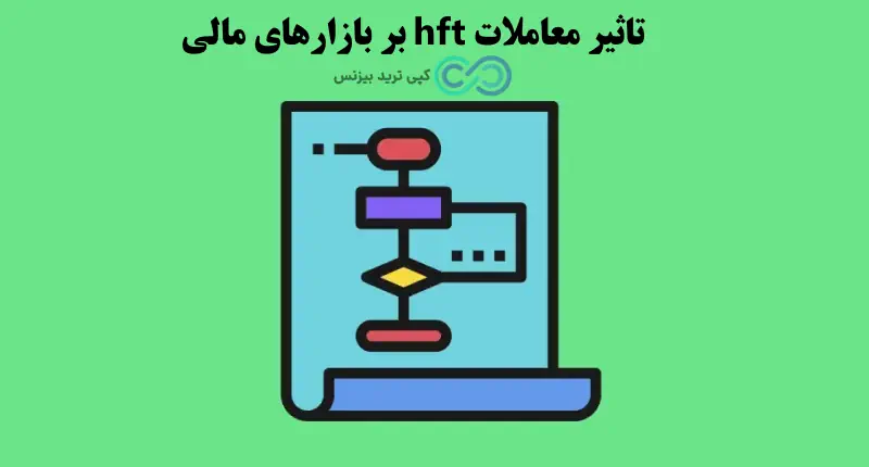 hft trading چیست - معاملات فرکانس بالا hft - معاملات فرکانس بالا چیست
