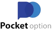 pocketoption logo 001 استراتژی