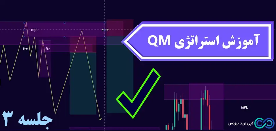 استراتژی qm - الگوی qm - سبک کیو ام لول