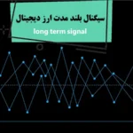 سیگنال بلند مدت ارز دیجیتال چیست؟🌟 سود چند برابری با انتخاب منابع مناسب در [long term]