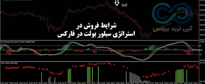 استراتژی سیلور بولت در فارکس