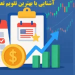 بهترین تقویم تعطیلات فارکس چیست؟♨️زمان‌ بندی استراتژیک برای تریدرها با حرفه ای ترین [Forex Holiday Calendar]