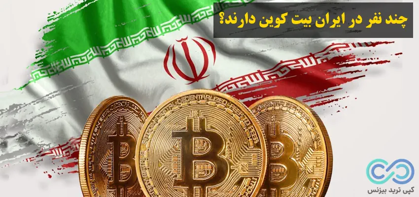 چند نفر در دنیا بیت کوین دارند - چند نفر بیت کوین دارند - چند نفر در ایران بیت کوین دارند