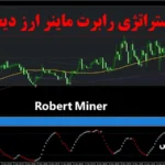 استراتژی رابرت ماینر در ارز دیجیتال✳️ [scalping در تایم فریم 5 دقیقه ای!]