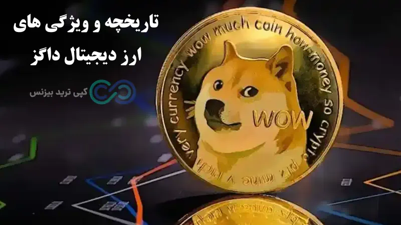 علت ریزش ارز داگز چیست - میم کوین داگز چیست - ارز dogs چیست