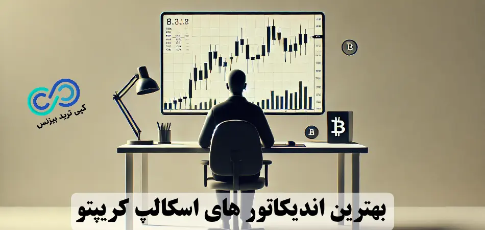 بهترین اندیکاتور اسکالپ کریپتو