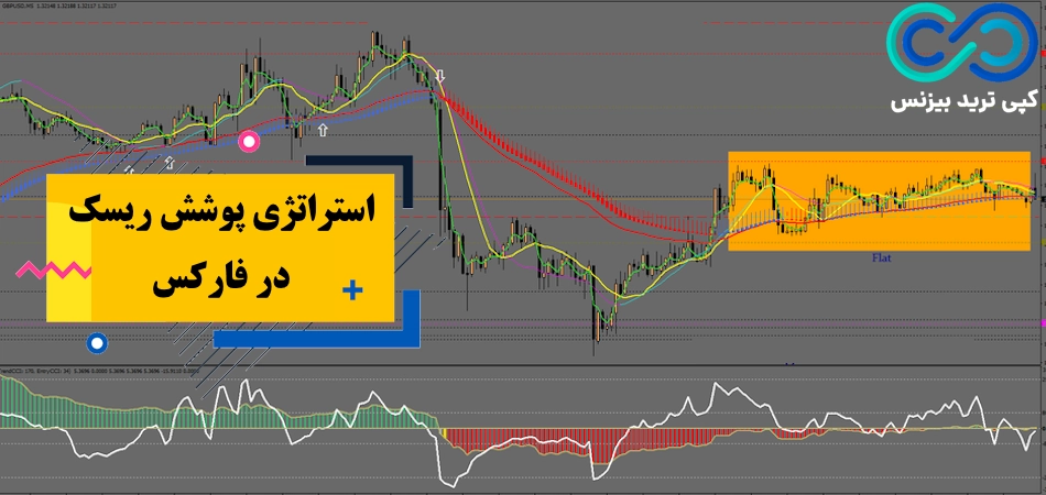 استراتژی پوشش ریسک در فارکس〽️ [Hedge Fund] روشی حفاظتی در سرمایه گذاری شما!