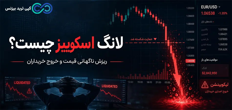 لانگ اسکوییز - لانگ اسکوییز چیست
