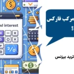 ماشین حساب سود مرکب فارکس🔆 نحوه محاسبه سود و ضرر ➕ بهترین ابزارهای محاسباتی «سود مرکب در Forex»