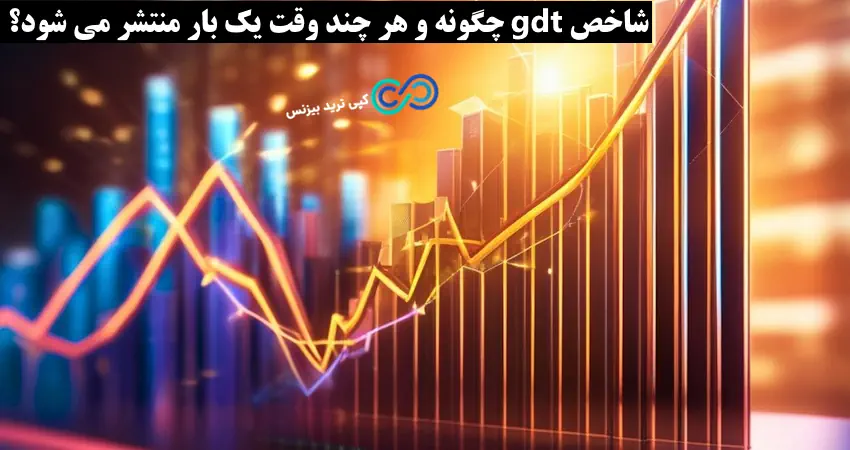 شاخص gdt