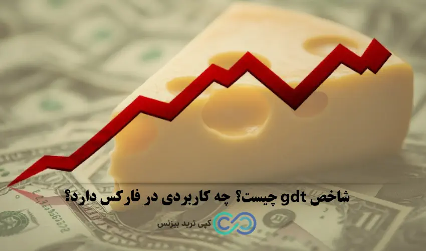 شاخص gdt