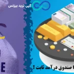 صندوق طلا بهتر است یا صندوق درآمد ثابت؟✨ [Gold Or Fixed Income Fund]