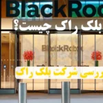 بررسی شرکت بلک راک و نقش آن در بازارهای مالی💸تاریخچه، فعالیت‌ ها، خدمات و تأثیرات جهانی blackrock چیست؟