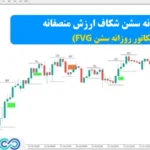 اندیکاتور روزانه سشن FVG چیست و چه کاربردی دارد؟💢تحلیل سشن‌ های معاملاتی با اندیکاتور FVG سبک ICT در متاتریدر!