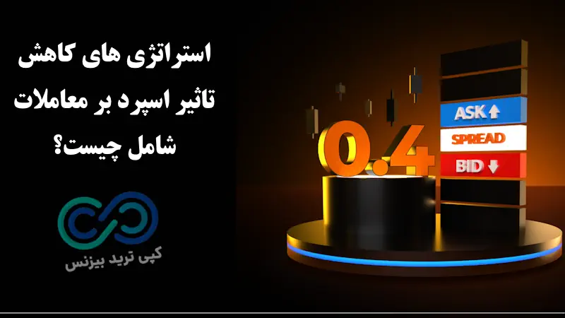 اسپرد لحظه ای