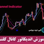 آموزش اندیکاتور کانال کلتنر (Keltner Channel)📈استراتژی های معاملاتی + مقایسه KC با سایر اندیکاتورها!