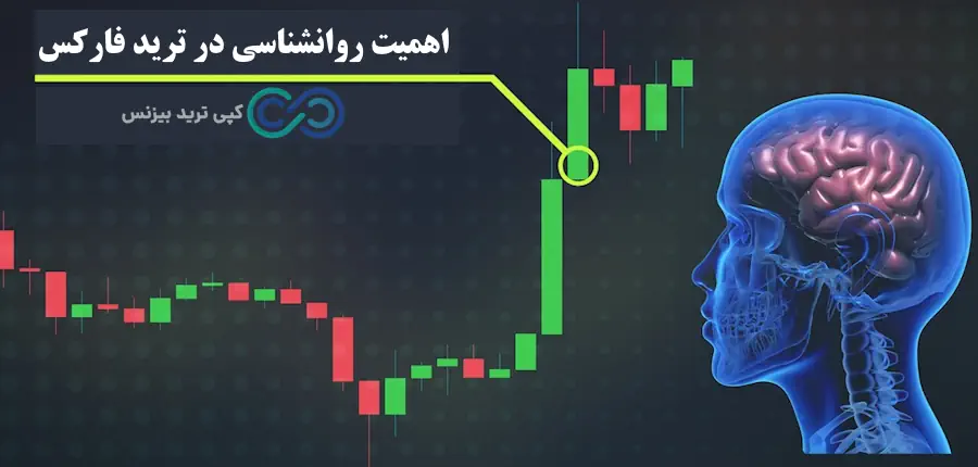 روانشناسی معامله گری در فارکس - روانشناسی بازار فارکس چیست - روانشناسی ترید در فارکس