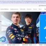 بروکر آوا ترید چیست؟☄️ آشنایی با انواع حساب ها، پلتفرم ها و امنیت بروکر avatrade!