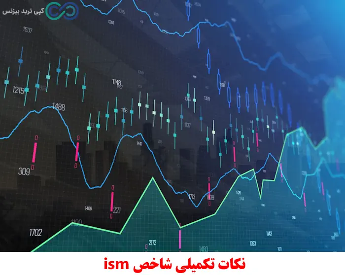 شاخص ism pmi چیست - شاخص ism چیست - ism چیست
