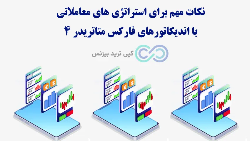 اندیکاتور فارکس متاتریدر 4