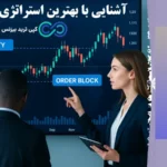 بهترین استراتژی اسمارت مانی چیست و چرا آشنایی با آن اهمیت دارد؟🔆[Smart Money Strategy]