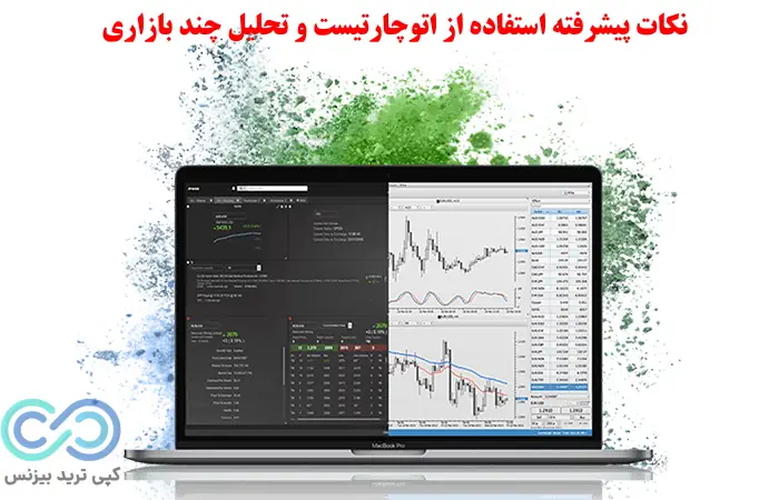 اتوچارتیست چیست - آموزش اتوچارتیست - autochartist چیست