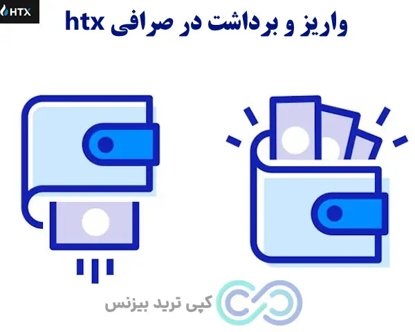 صرافی هوبی گلوبال - صرافی htx - صرافی htx برای ایرانیان