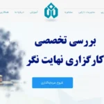 شرکت کارگزاری نهایت نگر چیست و چه خدماتی ارائه می دهد؟🔍 [Nahayatnegar]