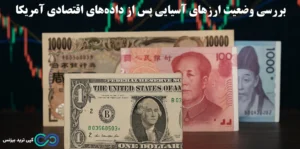 پیش‌ بینی حرکت ارزهای آسیایی در سایه فدرال رزرو و اوکراین در 2025 🔅