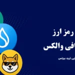 غافلگیری بزرگ صرافی والکس♨️ اضافه‌ شدن 5 رمزارز جدید به سبد معاملاتی wallex!
