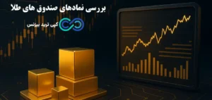آشنایی با نمادهای صندوق های طلا و نحوه سرمایه‌ گذاری در آن‌ ها🔥