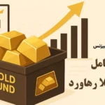 صندوق طلا رهاورد چیست؟🔍 تحلیل عملکرد، ترکیب دارایی و حباب قیمتی صندوق ره آورد!